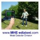 Future I-160 OKM Metal Detector Geo Scanner