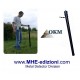 Super Sensor - High resolution scan images 3D Metal Detector