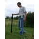 Super Sensor - High resolution scan images 3D Metal Detector