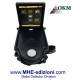 OKM EXP 4500 Professional Geoscanner 3D