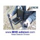 OKM EXP 4500 Professional Plus Geoscanner 3D
