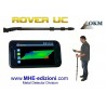 Rover UC OKM Metal Detector Geoscanner 3D