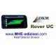 Rover UC OKM Metal Detector Geoscanner 3D