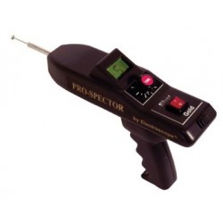 Pro-Spector Long Range Metal Detector