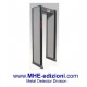 Intelliscan 18 Zone metal detector a portale