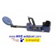 Garrett Ace 250 Metal Detector 