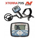  X-Terra 705 Minelab Metal Detector