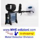 Minelab GPX 4500 Metal Detector