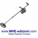 Metal Detector MIL-D1 
