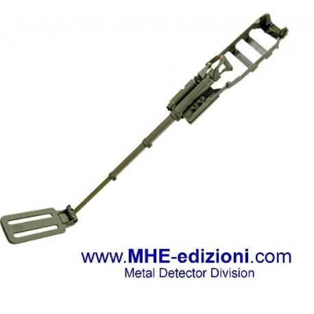 CEIA MIL-D1 Metal Detector 