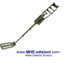 CEIA CMD Metal Detector 