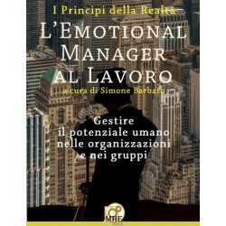 L'Emotional Manager al Lavoro