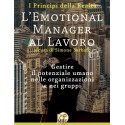 L'Emotional Manager al Lavoro - versione E-book