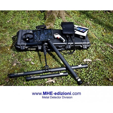 Rover UC OKM Metal Detector Geoscanner 3D