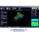 Rover UC OKM Metal Detector Geoscanner 3D