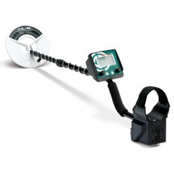 C.SCOPE R1 Metal Detector