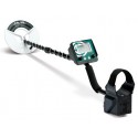 Garrett ATX Deepseeker Metal Detector