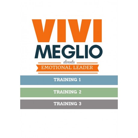 Vivi Meglio - Training 3