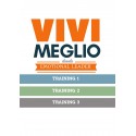 Vivi Meglio - Training 3