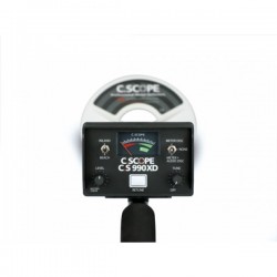 C.SCOPE CS990XD Metal Detector