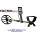 Equinox 800 Minelab Metal Detector