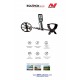 Equinox 800 Minelab Metal Detector