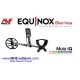 Equinox 600 Minelab Metal Detector