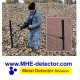 OKM EXP 6000 metal detector 3D Wireless con visualizzazione sugli occhiali e schermo touch scren.