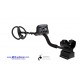 Vista GOLD VLF Metal Detector Deeptech