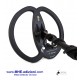 Vista GOLD VLF Metal Detector Deeptech