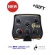 Vista GOLD VLF Metal Detector Deeptech