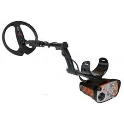 Mito II Power XPLORER - Metal Detector XP