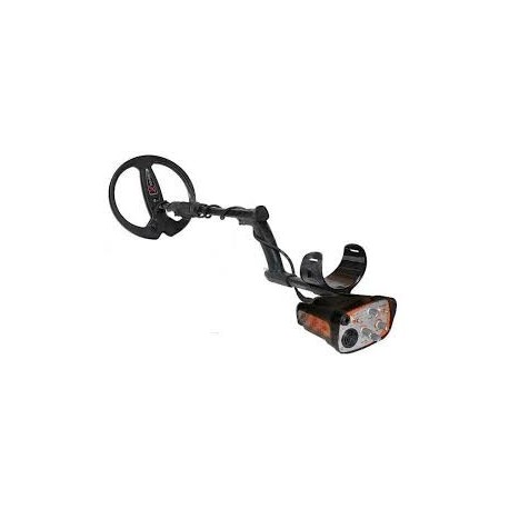 Garrett ATX Deepseeker Metal Detector