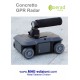OERAD Easyrad Scudo 500 - GPR ground radar systems