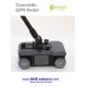 OERAD Easyrad Scudo 500 - GPR ground radar systems