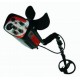 Mito II Power XPLORER - Metal Detector XP