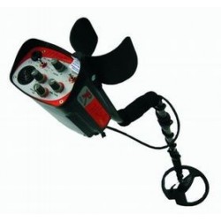 Mito II Power XPLORER - Metal Detector XP