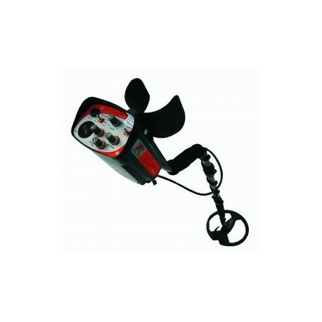 Garrett ATX Deepseeker Metal Detector