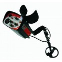 Garrett ATX Deepseeker Metal Detector