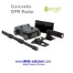 OERAD Easyrad Scudo 500 - GPR ground radar systems