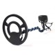 Mito II Power XPLORER - Metal Detector XP cuffie WS Senza filo!