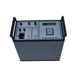 ELECTRICAL EXPLORATION TRANSMITTER VP-1000 GEOTECH