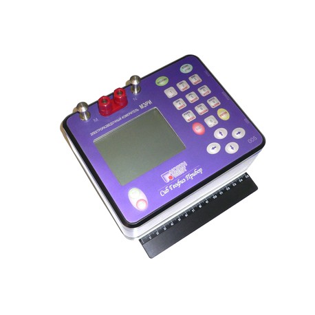 MULTIFUNCTIONAL ELECTRICAL EXPLORATION RECEIVER MERI-24
