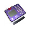 MULTIFUNCTIONAL ELECTRICAL EXPLORATION RECEIVER MERI-24