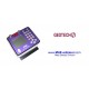 MULTIFUNCTIONAL ELECTRICAL EXPLORATION RECEIVER MERI-24