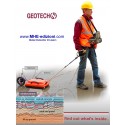 OKO-3 GPR GEOTECH GEORADAR