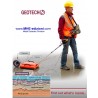 OKO-3 GPR WITH A CONTROL UNIT