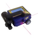 CONSTRUCTION SCAN 1700 3D GPR GEOTECH GEORADAR