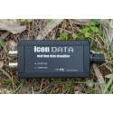 ICON DATA LOGGER 3D – GDI Image Locators