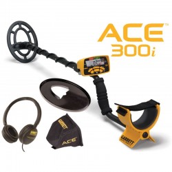 Garrett ACE 300i Metal Detector